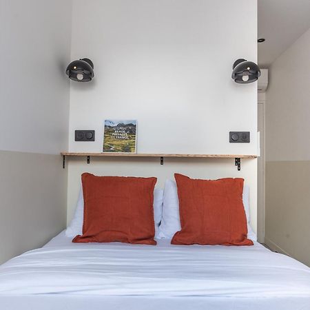 Apartamento Design Architect Flat - 15Min. From Paris Center Gentilly Exterior foto