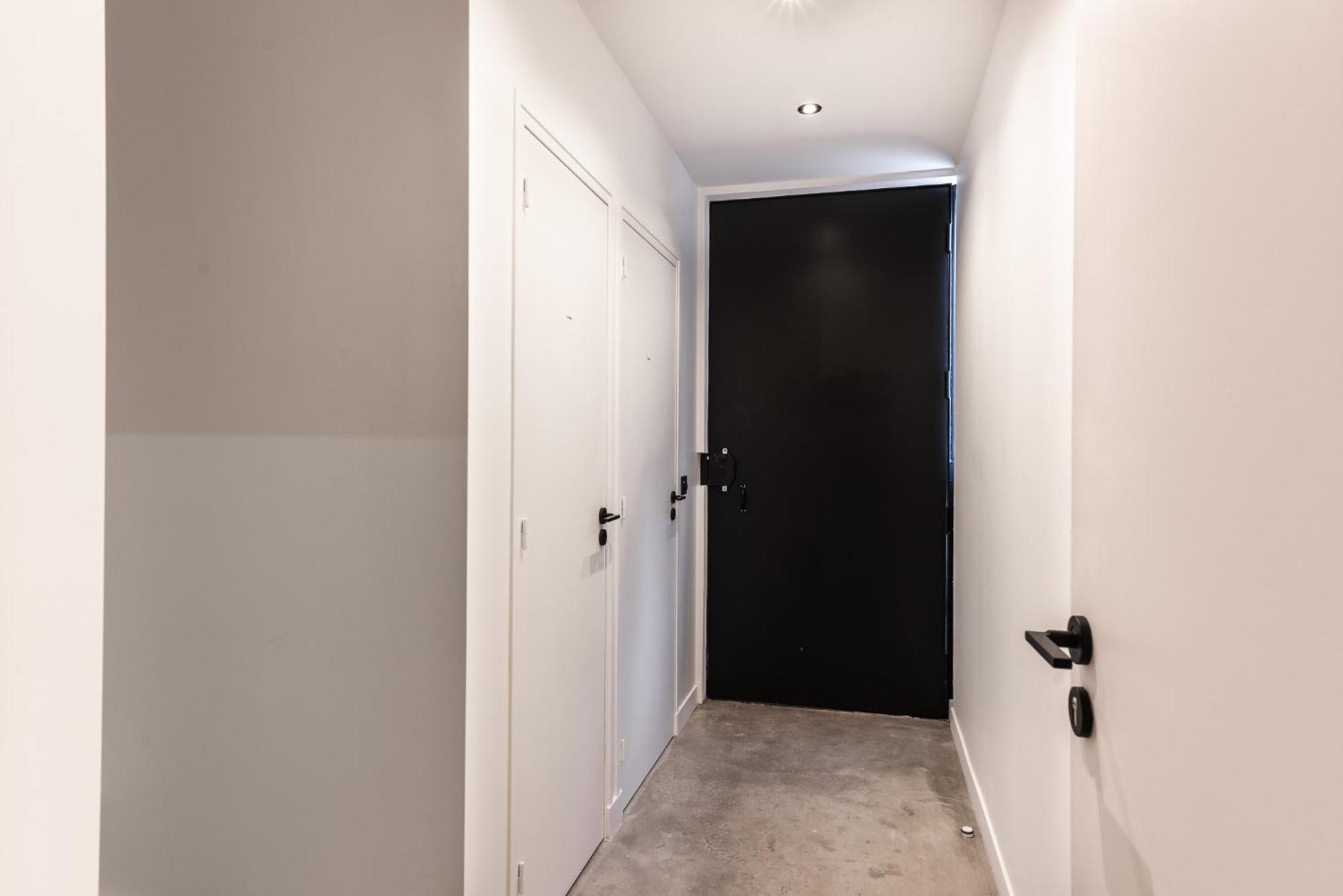 Apartamento Design Architect Flat - 15Min. From Paris Center Gentilly Exterior foto