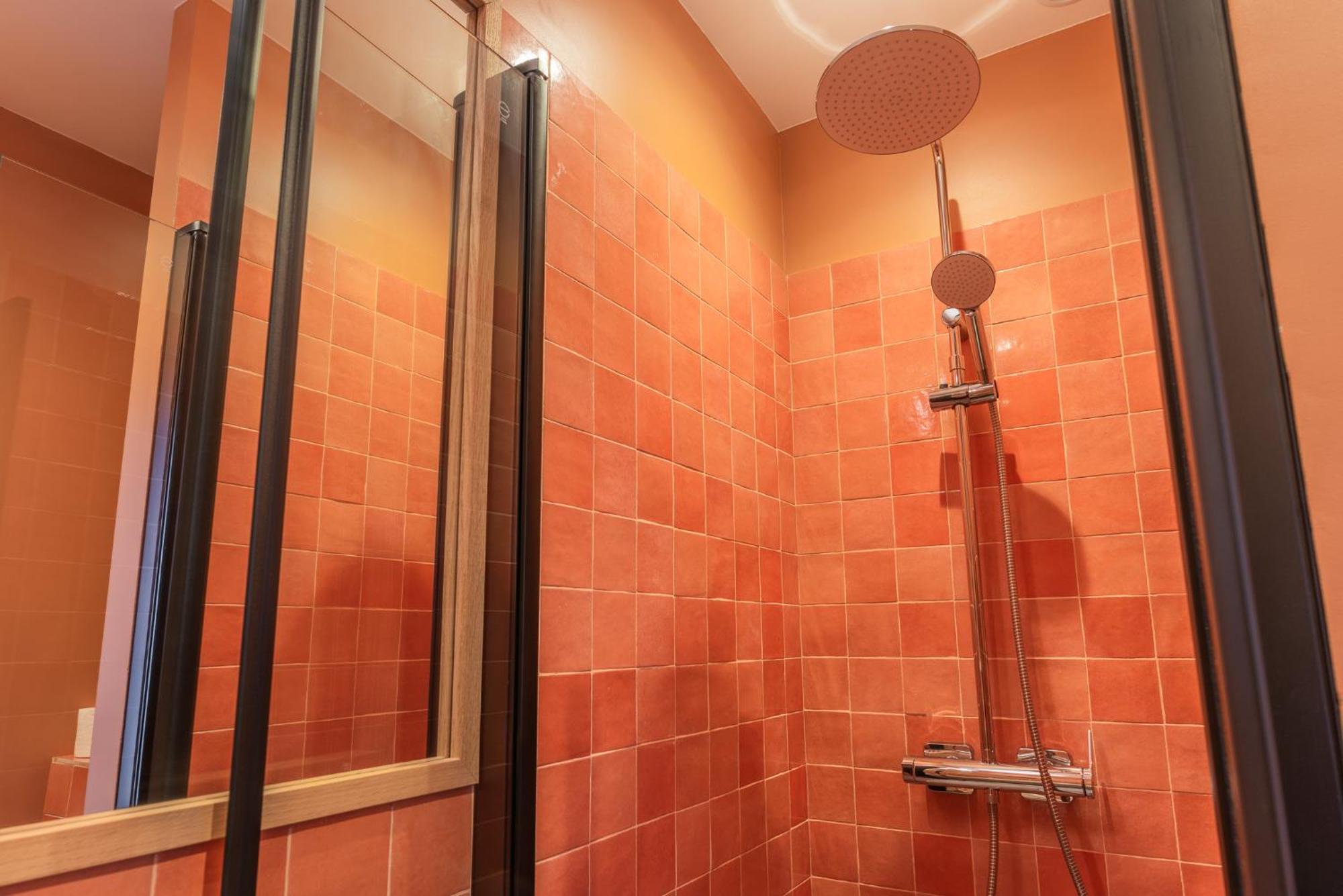 Apartamento Design Architect Flat - 15Min. From Paris Center Gentilly Exterior foto